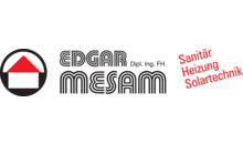 Kundenlogo von Heizung Mesam Edgar GmbH