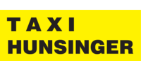 Kundenlogo Taxi Hunsinger