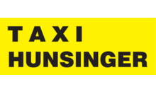 Kundenlogo von Taxi Hunsinger