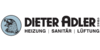 Kundenlogo von Adler Dieter GmbH