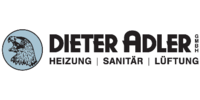 Kundenlogo Adler Dieter GmbH
