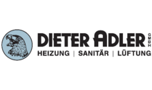 Kundenlogo von Adler Dieter GmbH