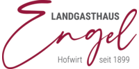 Kundenlogo Engel Landgasthaus