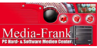 Kundenlogo Computer Media-Frank