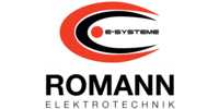 Kundenlogo Romann Elektrotechnik GmbH