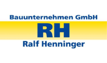 Kundenlogo von Henninger Ralf