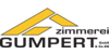 Kundenlogo von Gumpert Zimmerei GmbH & Co. KG