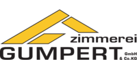 Kundenlogo Gumpert Zimmerei GmbH & Co. KG