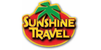 Kundenlogo Reisecenter Sunshine Travel GmbH