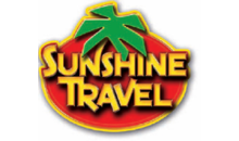Kundenlogo von Reisecenter Sunshine Travel GmbH