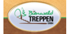 Kundenlogo von Bienwaldtreppen GmbH