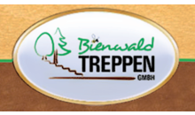 Kundenlogo von Bienwaldtreppen GmbH