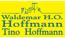 Kundenlogo von Hoffmann Tino & Waldemar H. O.
