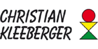 Kundenlogo Bestattungen Kleeberger Christian
