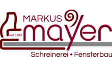 Kundenlogo von Mayer Markus