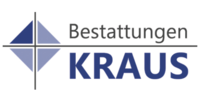 Kundenlogo Bestattungen Kraus