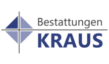 Kundenlogo von Bestattungen Kraus