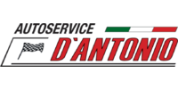 Kundenlogo Autoservice D'Antonio