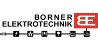 Kundenlogo Borner Elektrotechnik GmbH