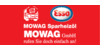 Kundenlogo von Böhler MOWAG GmbH