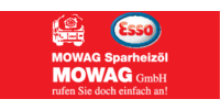 Kundenlogo Heizöl MOWAG GmbH