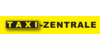 Kundenlogo von Taxi - Zentrale Germersheim