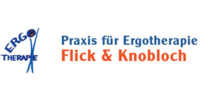 Kundenlogo Ergotherapie D. Flick-Weiller