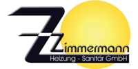 Kundenlogo Zimmermann GmbH