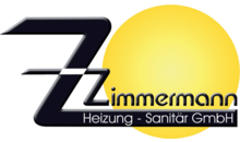 Kundenlogo von Zimmermann GmbH