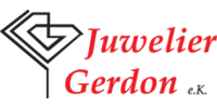 Kundenlogo Gerdon Juwelier e.K.