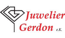 Kundenlogo von Gerdon Juwelier e.K.