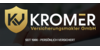 Kundenlogo von Kromer Versicherungsmakler GmbH