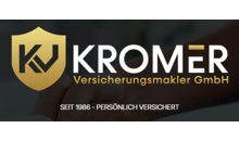 Kundenlogo von Kromer Versicherungsmakler GmbH
