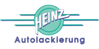 Kundenlogo Autolackierung Heinz