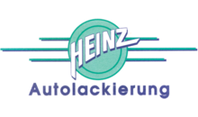 Kundenlogo von Heinz Autolackierung