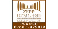 Kundenlogo Bestattungen Zepp