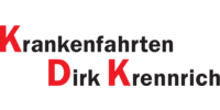 Kundenlogo Krankenfahrten Krennrich Dirk