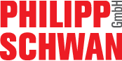 Kundenlogo Philipp Schwan GmbH
