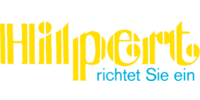 Kundenlogo Hilpert Möbelwerkstätte