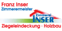 Kundenlogo Zimmerei Inser