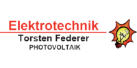 Kundenlogo Elektrotechnik Federer Torsten