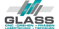 Kundenlogo Glass GmbH