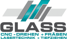 Kundenlogo von Glass GmbH