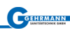 Kundenlogo von Gehrmann GmbH