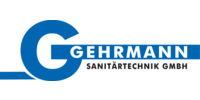Kundenlogo Gehrmann GmbH