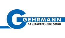 Kundenlogo von Gehrmann GmbH