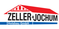 Kundenlogo Zeller & Jochum Holzbau GmbH
