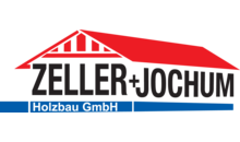 Kundenlogo von Zeller & Jochum Holzbau GmbH