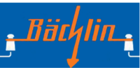 Kundenlogo Bächlin Elektro