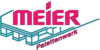 Kundenlogo von Meier Helmut GmbH